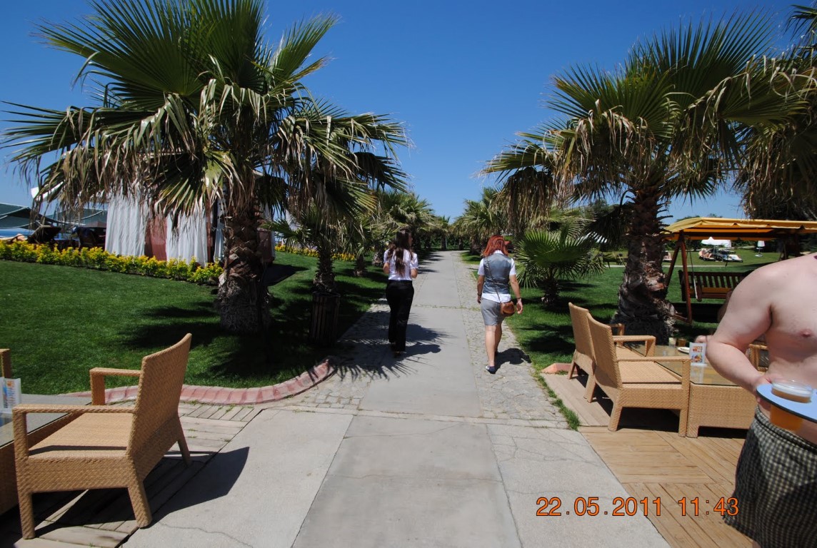 imagini hotel LIMAK ATLANTIS BELEK